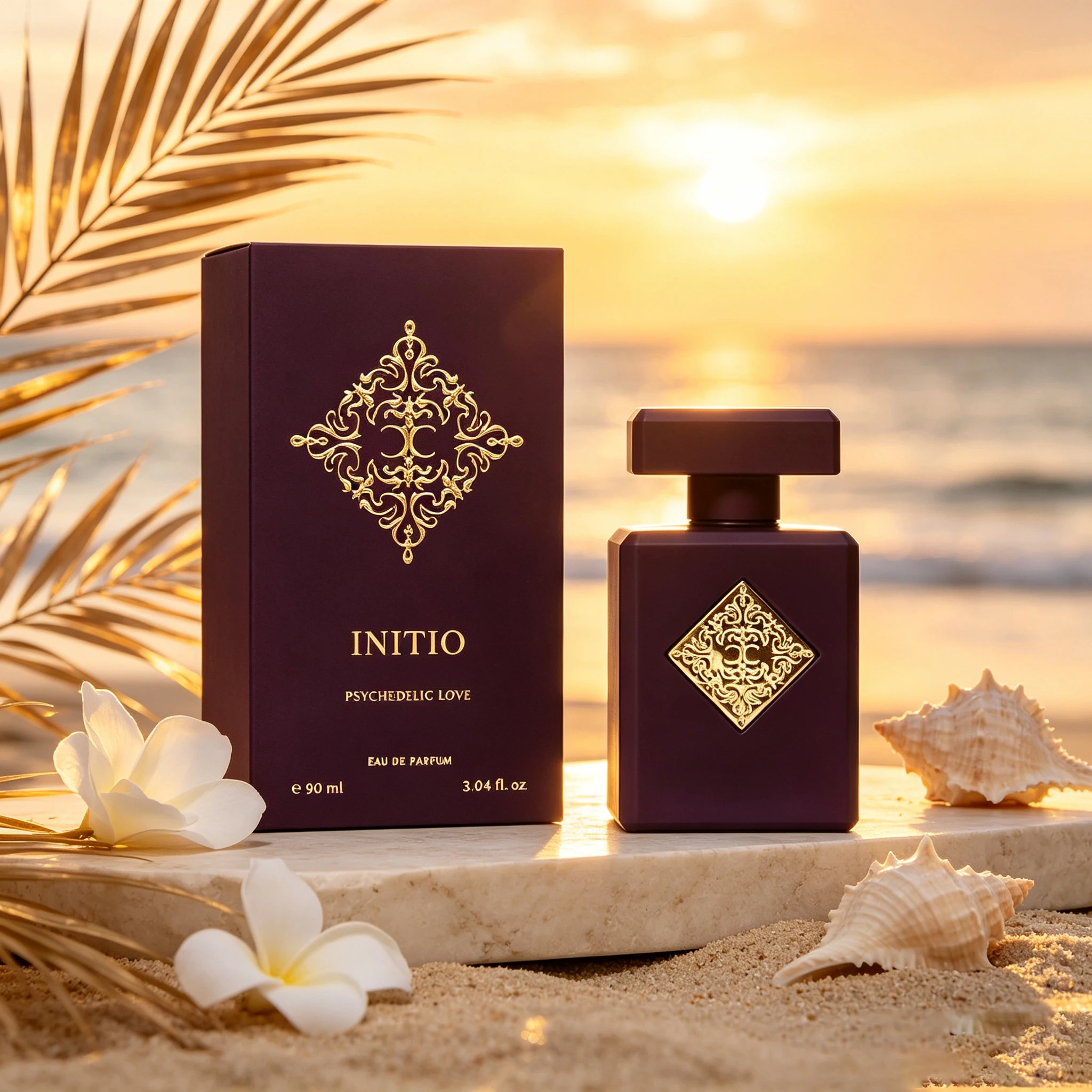 INITIO Priv é s parfümü 90ml, - Perfume Fragrance Concentration incelemesi ve fiyatı