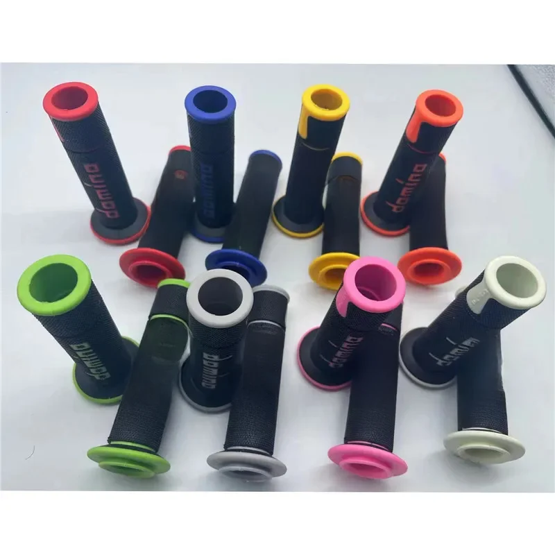 AliExpress NONE 22MM 24MM Universal Motorbike Handle Bar Part Motorcycle Handlebar For Yamaha KTM Husqvarna Motocross Racing Moto Grip Pit Bike