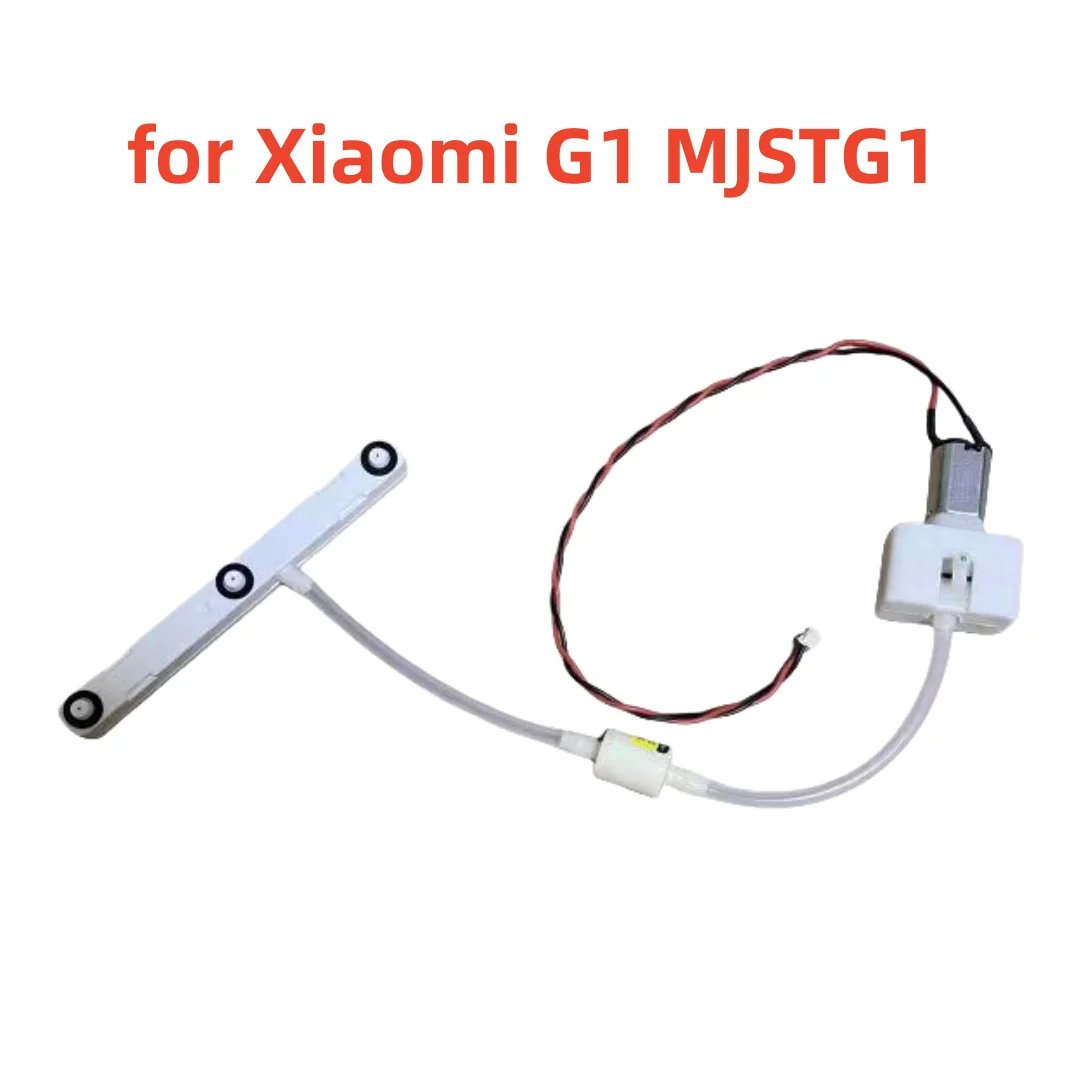 Original Water Pump Motor for Xiaomi G1 MJSTG1 Robot Vacuum Cleaner Spare Parts Pump Motor Replacement