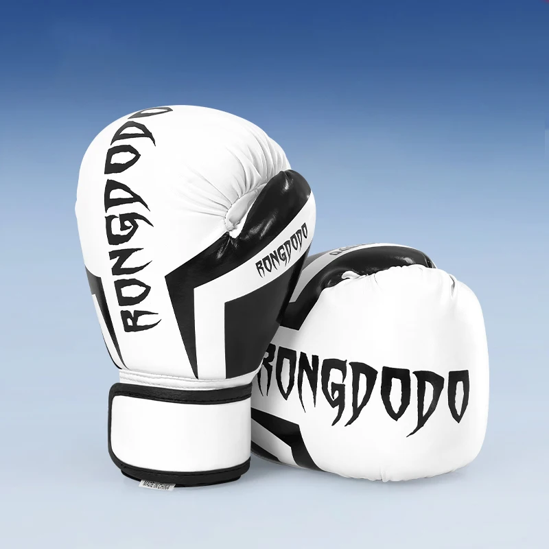 Thumbnail 3 - #41 Cheap Boxing Gloves & Mitts Worth Buying