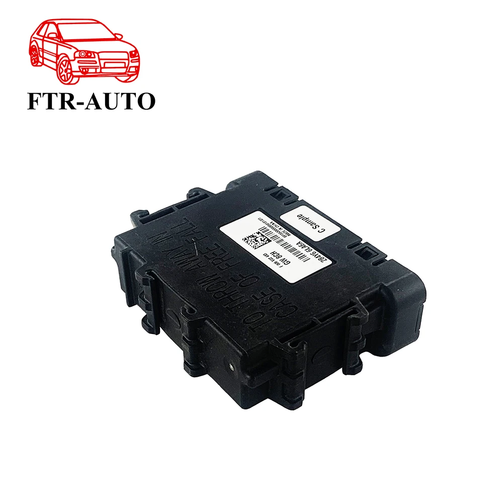 Moduล bramy 284Y66LA6A dla Renault Clio 5 Captur 2 1.0 TCe 100 12V