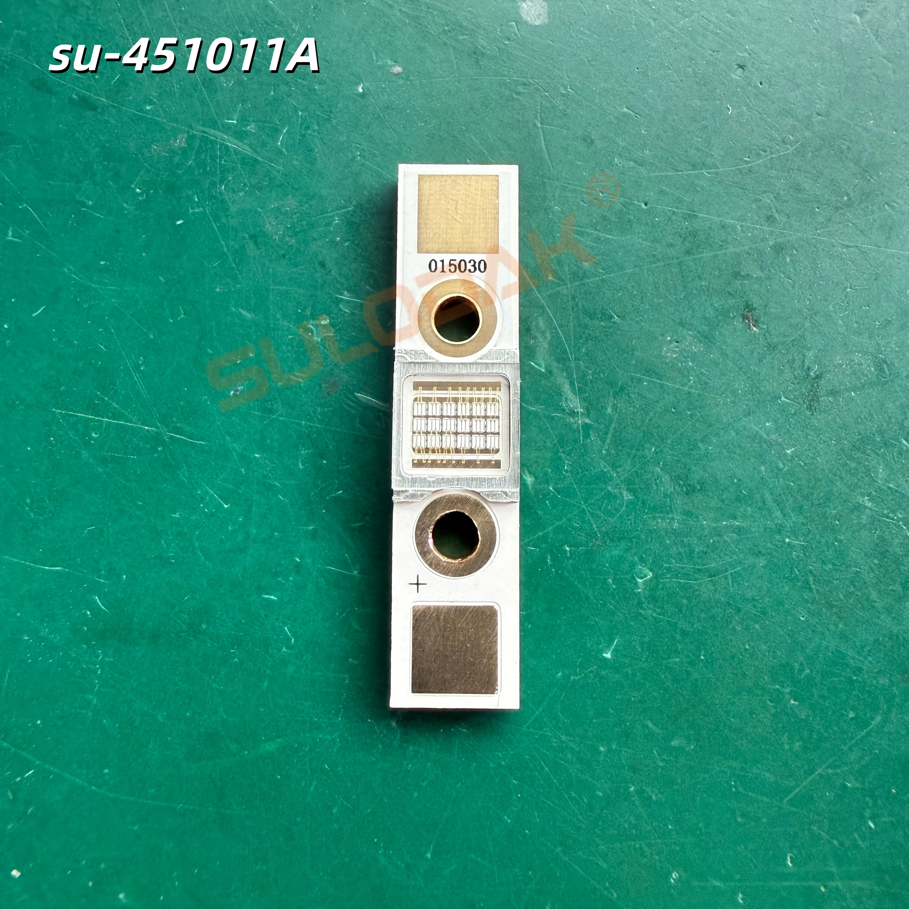 

SULODAK 45*11 Module for Pre-curing and drying of UV LED ink for inkjet printers UV glue Curing