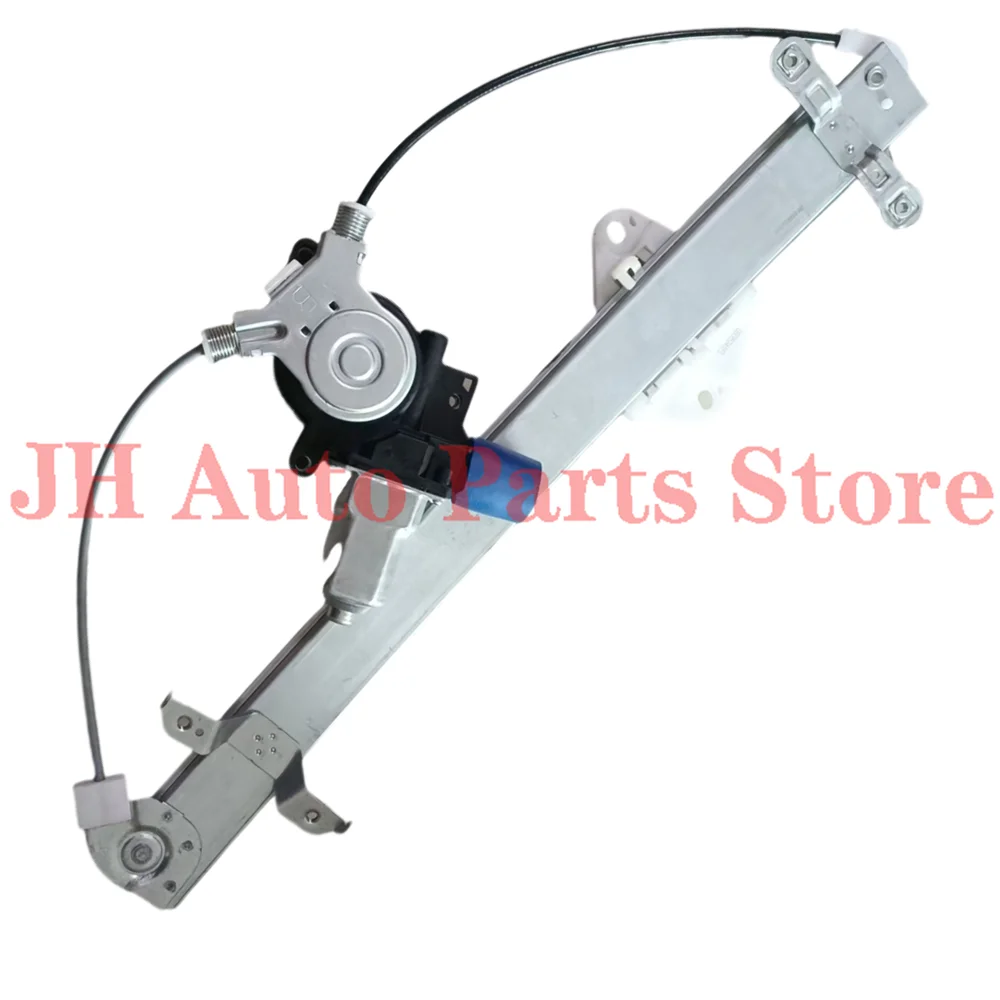 

Электрический двигатель стеклоподъемника передней левой двери в сборе для Subaru Legacy Outback 61041-AJ230 61041AJ230