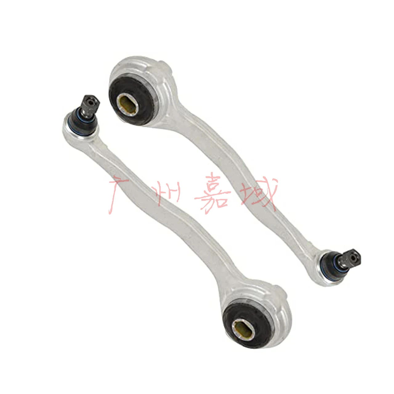 

2PCS Front Lower Suspension Control Arm Curve For Mercedes-Benz E-Class W211 S211 CLS C219 SL R230 2043230121