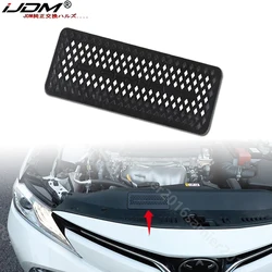 Car Engine Air Inlet Vent Cover Protection For Toyota Camry 18-24 Motor Air Inlet Covers Protective Sticker Interior Accessories