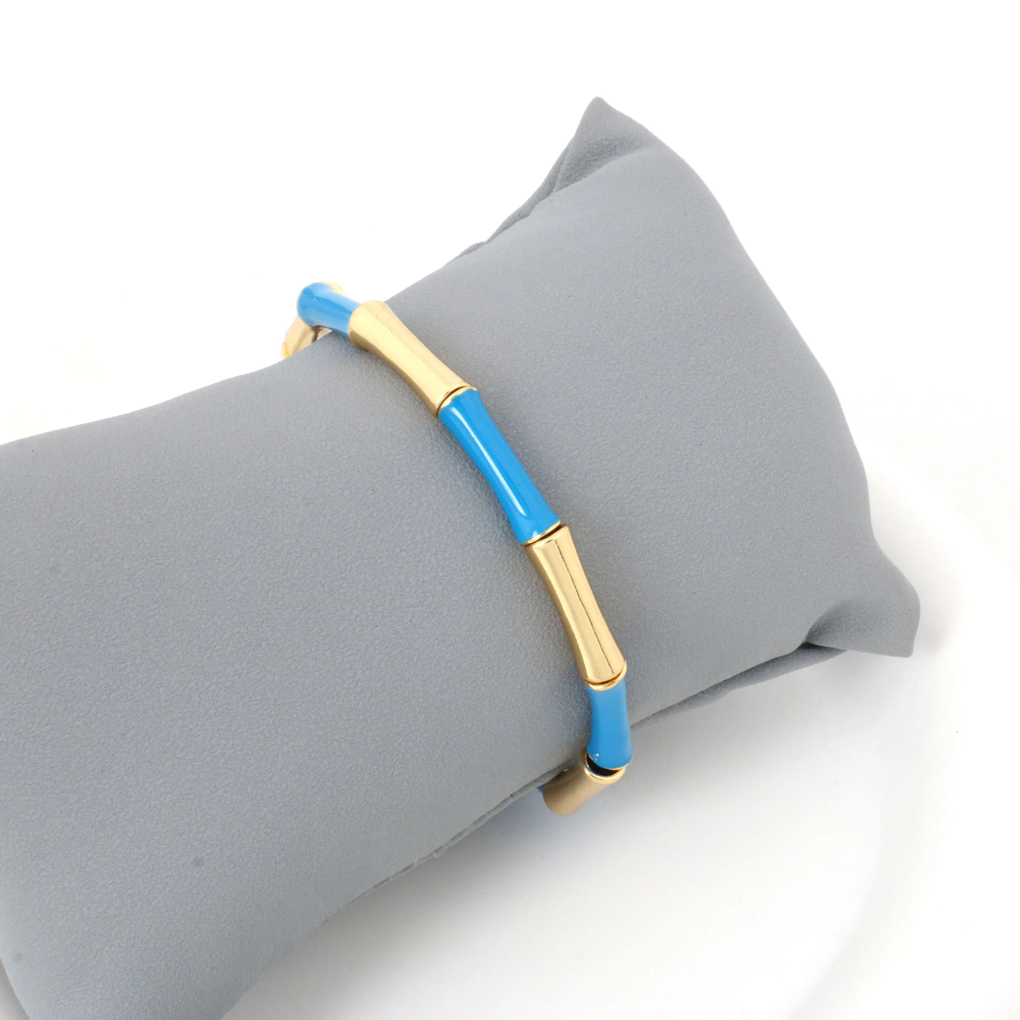 Nyh Bamboo-Shaped E…