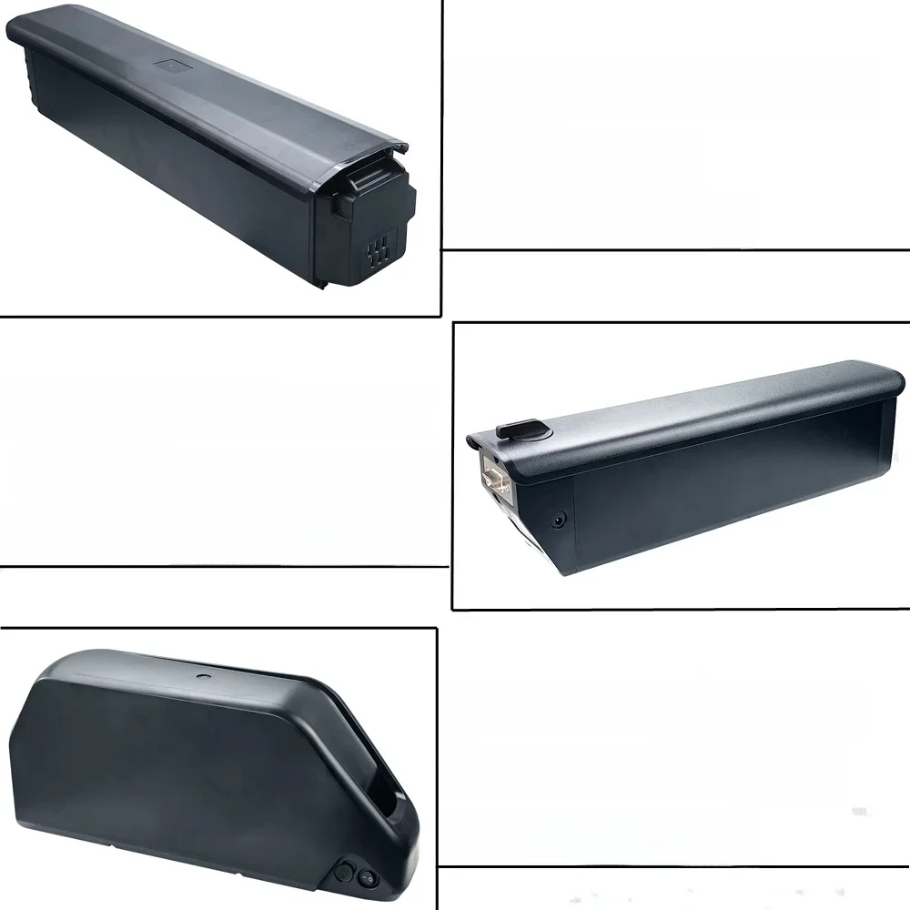 Ebike batterie 48v 18ah 52v 19ah 21ah 23ah lithium-ionen akku für tifgalop es28 cletro es7 es9 pro elektro fahrrad