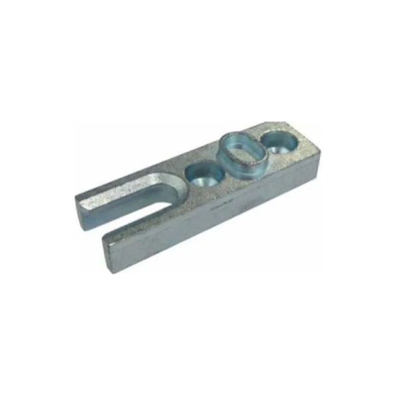 Flash Group Pimapen Pvc Riding Espagnolette Provision For Sliding Door Window Lock Karşılık Vernier Kapı 10 PCs