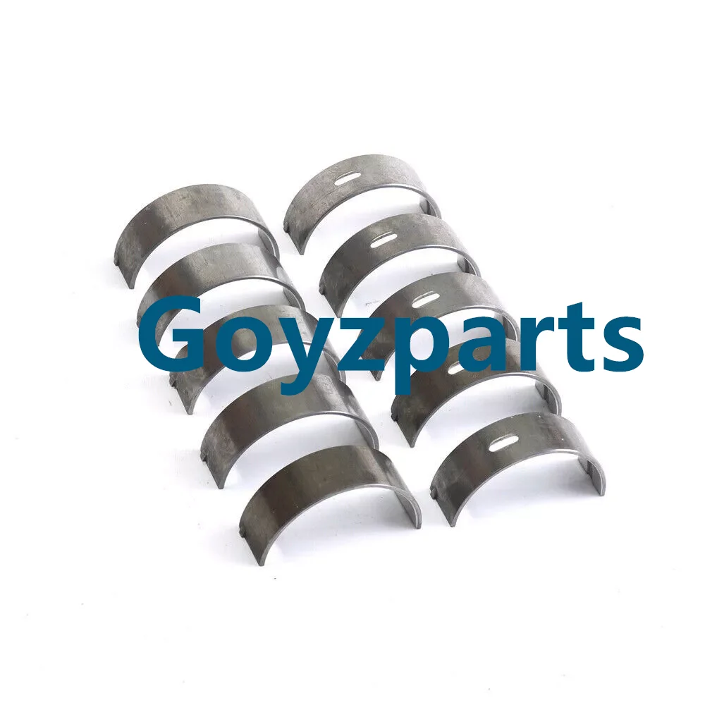 2710330601 M271 Crankshaft Nearing Connecting Rod Bearing 2710330601 2710380110 Suitable For Mercedes Benz W203 W204 C204 M271