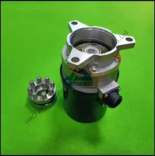 

1 Piece Motor Printing Machinery Parts L2.105.3051, L2.105.3052 for Heidelberg XL75 Printing Machine