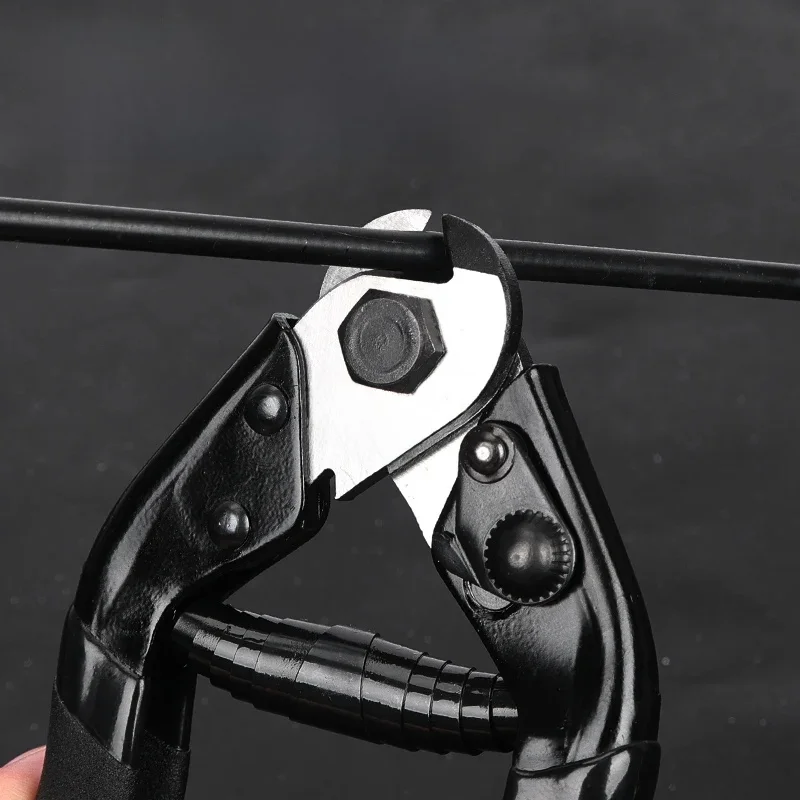 AliExpress LeBycle Lebycle Bicycle Brake Derailleur Cable Wire Cutter MTB Road Bike Brake Shifter Inner Out Cable Wire Code Pliers