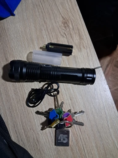 Review picture