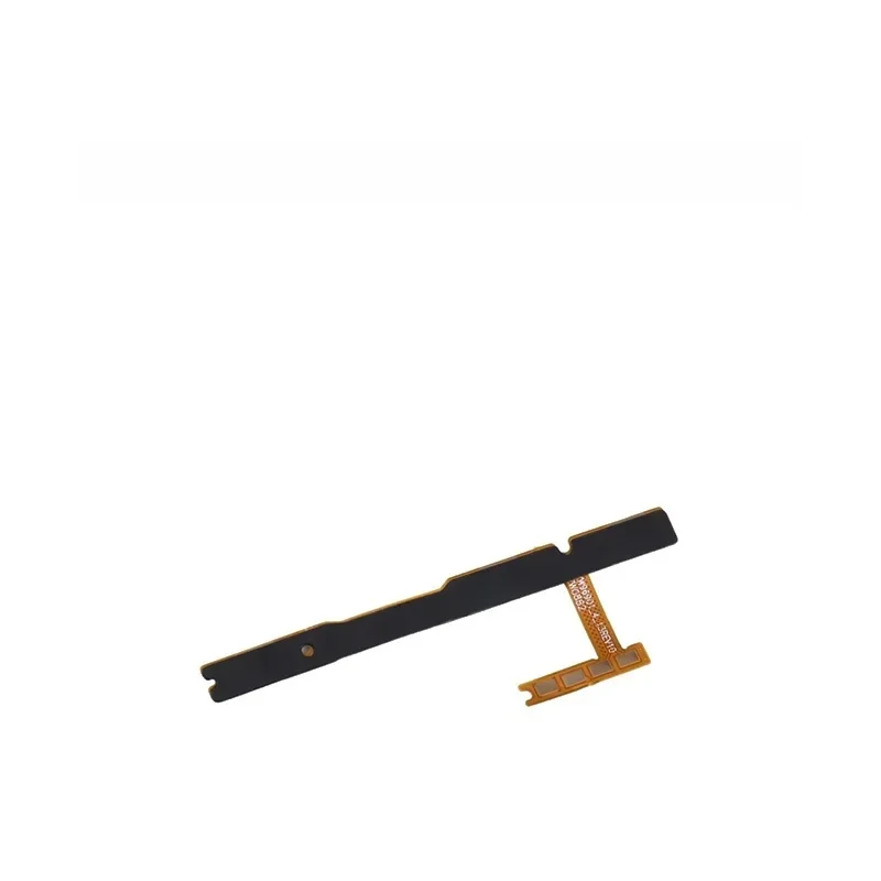Interrupteur marche/arrêt muet, clé de commande, bouton de Volume, câble flexible pour Samsung Galaxy A14 5G SM-A146P