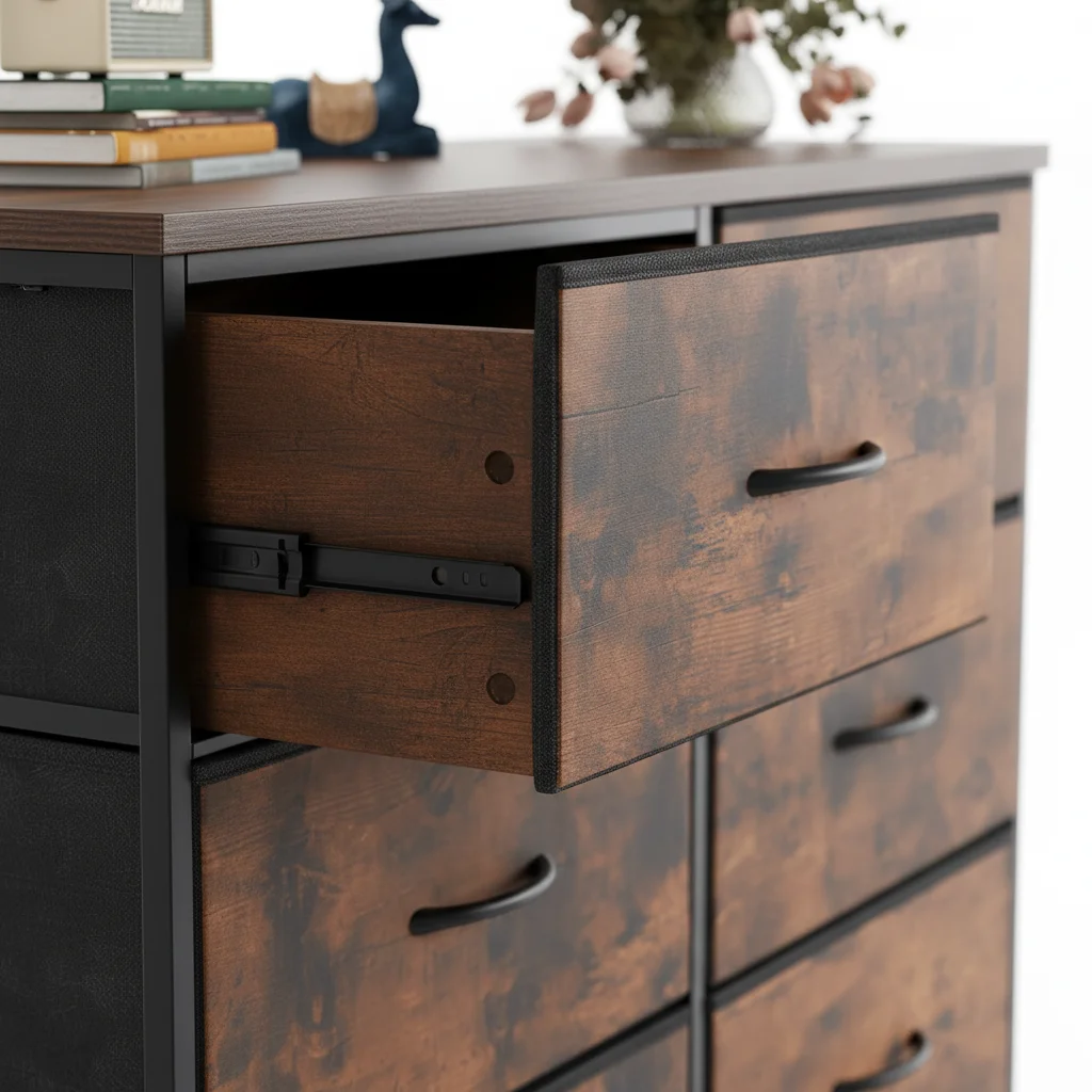 Thumbnail 3 - #10 Best Bedroom Dresser Cabinets to Buy In 2026