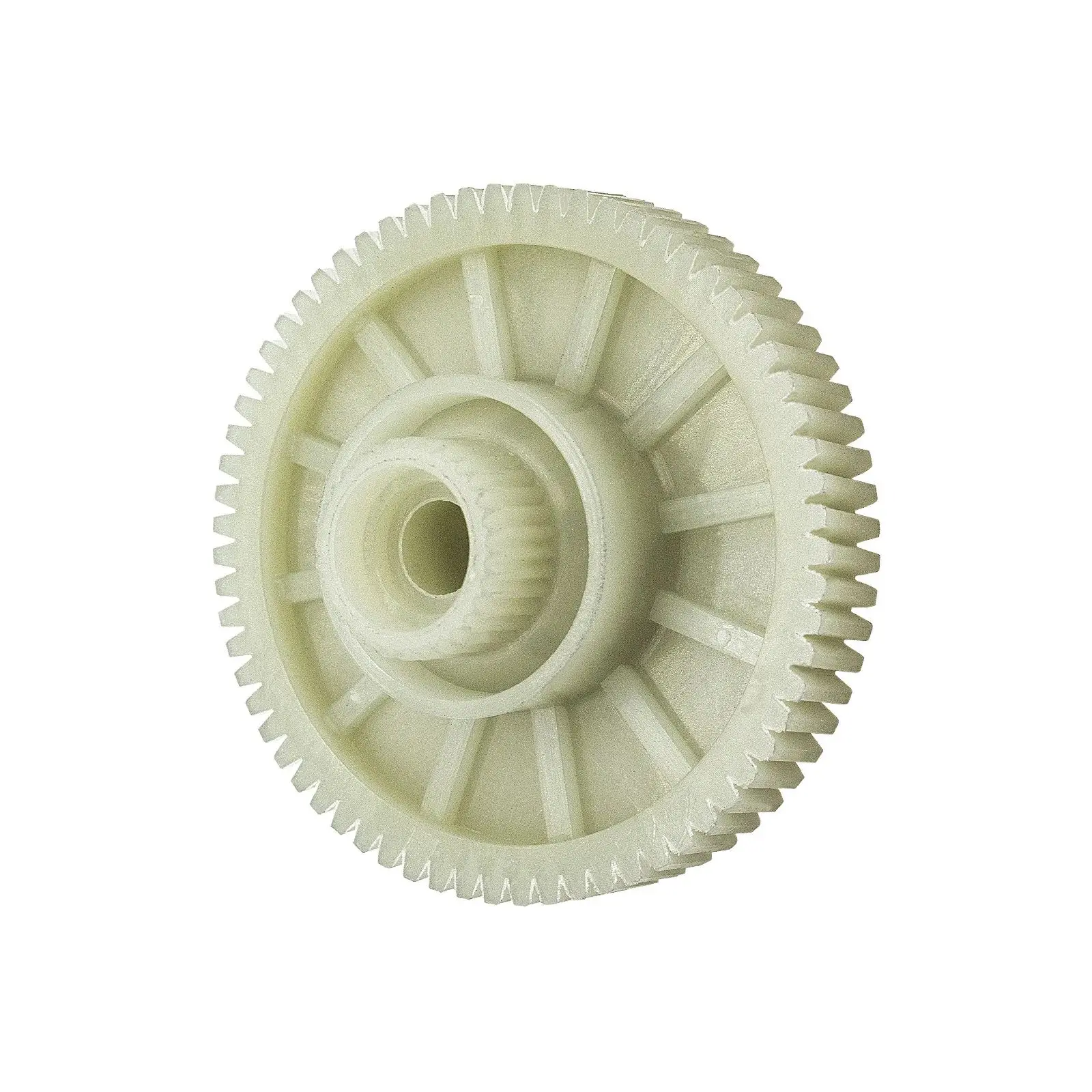 Window Regulator Repair Motor Gear for BMW E38 7 Series 740 750 745 51338205633, 51338205634