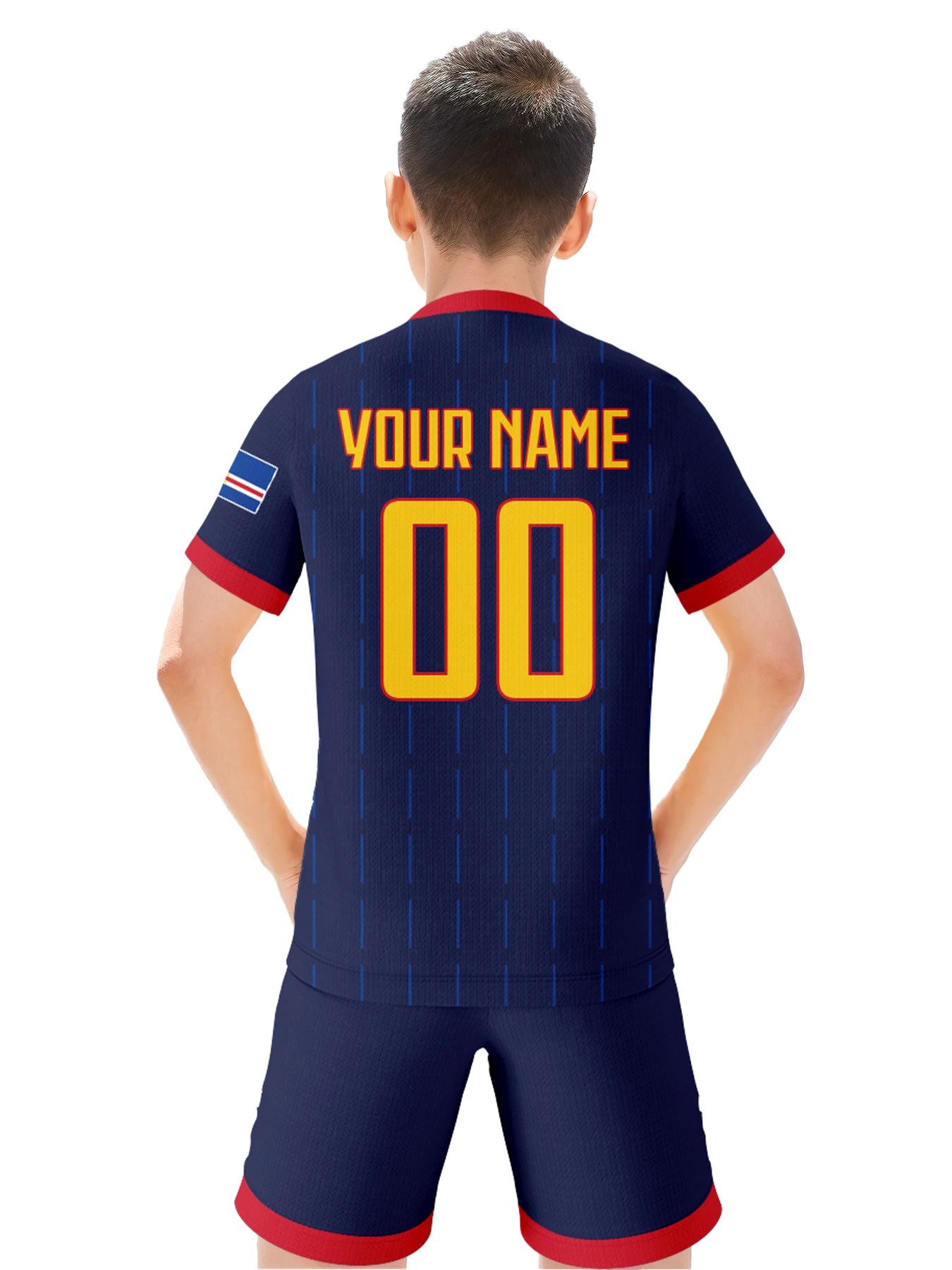 Thumbnail 2 - #7 Compare Soccer Uniforms Before You Buy