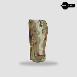 PEW TACTICAL 330D 556 MAG POUCH Airsoft PH37