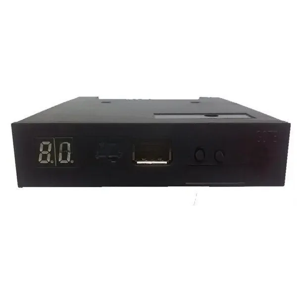 3.5 "SFR1M44-U100K-R usb ssd stacja dyskietek Emulator dla ROLAND E-66, E-86, E-96, G-600, G-800, E-480B, E600, XP-50, V1000 VA-7 klawiatura — zdjęcie 2