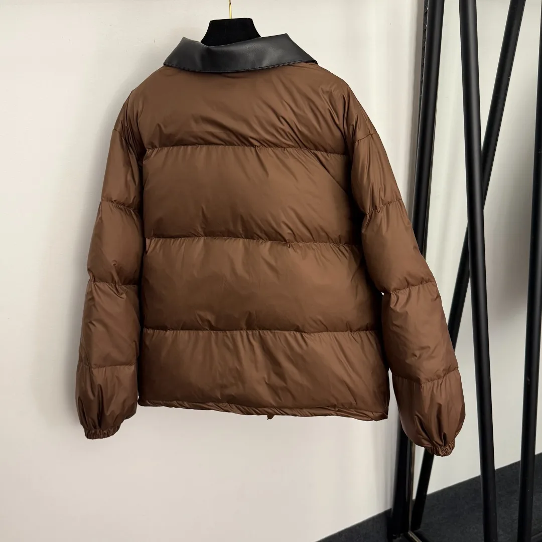 2025 New Solid American Style Vintage Hooded Cotton-Padded Jacket Short Couple Coats