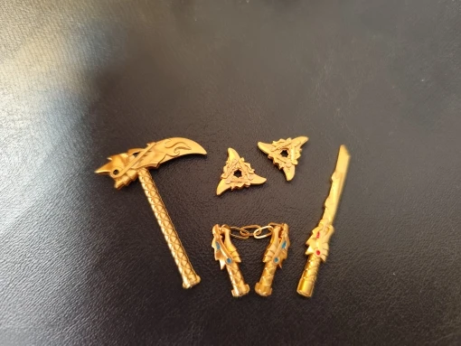 실물 포토 리뷰