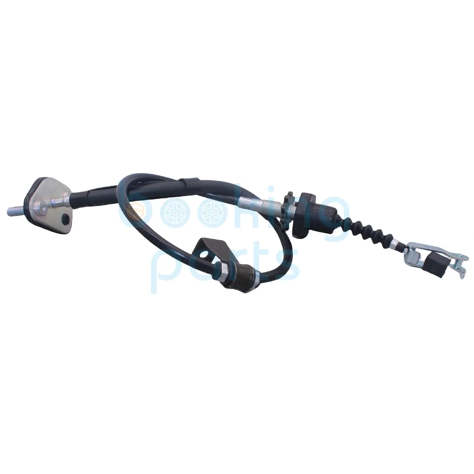 CLA29060,33710-76G11,3371076G11 Clutch Cable For KIA BONGO 03-16