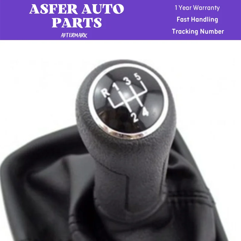 GEAR KNOB BELLOWS 5 SPEED FOR VW POLO 2002-2009 HIGH QUALITY SHİPPİNG FROM TURKEY OE 	6Q1711113F