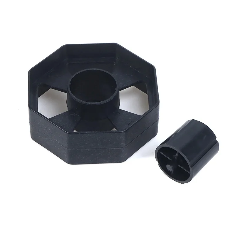 Roue de coupe-rouleau de ruban adhésif de bureau, distributeur de ruban, outil de coupe de remplacement parfait pour le bureau, l'école et la maison