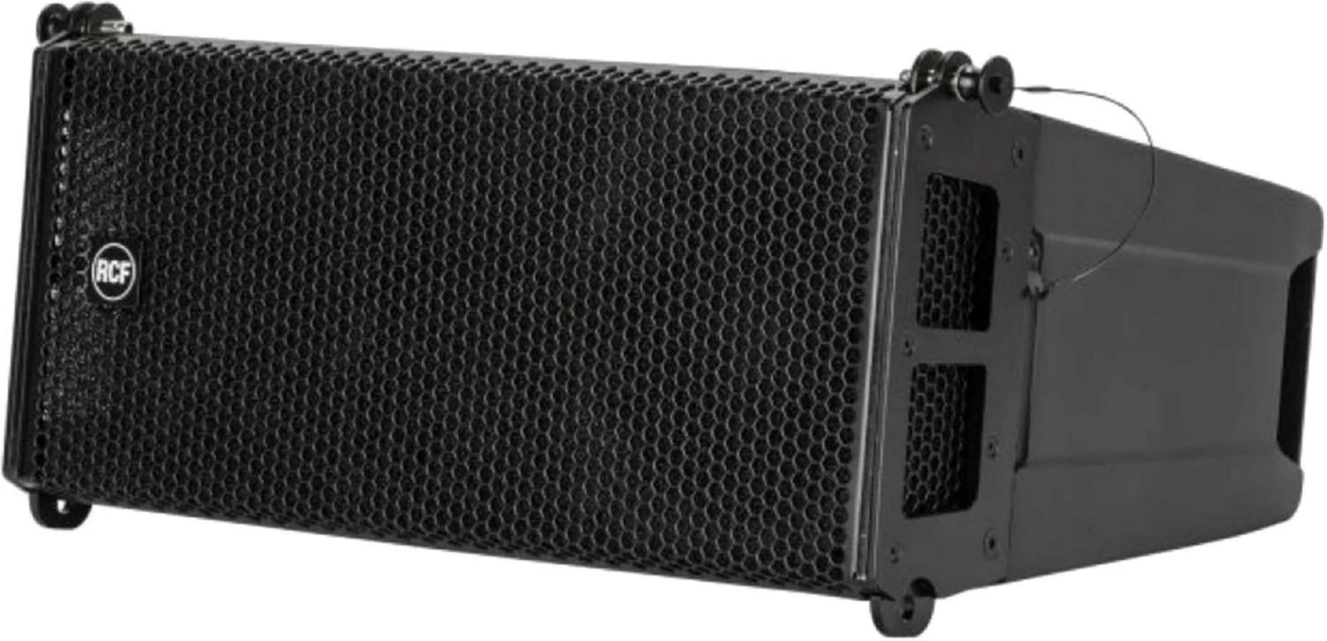 FRESH NEW OFFER New Factory sales deal Ready to ship RC-F Hdl 6-A Active Line Array Module 2x6 1400 Watt Two-Way Power