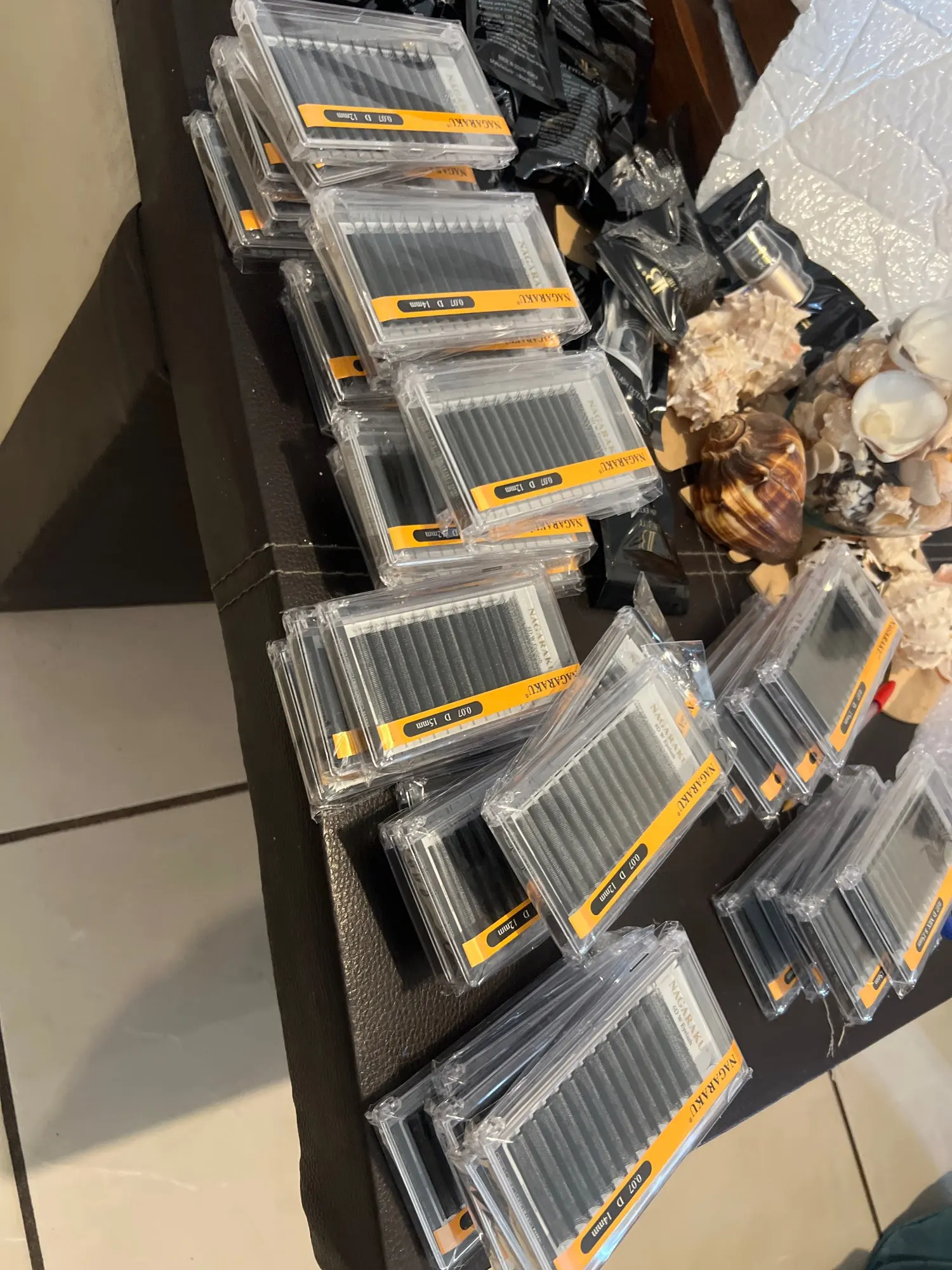 Customer review photo