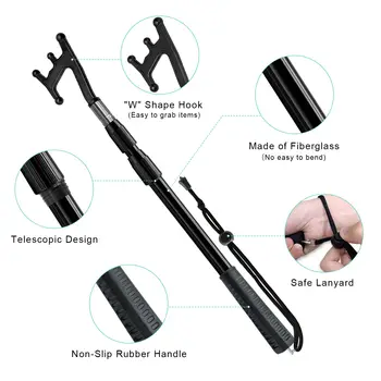 6 最佳銷售 船鉤 - №5