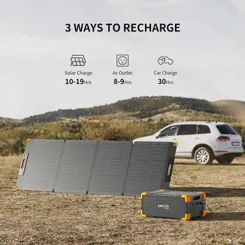 7 best sales batteria per campeggio - №5