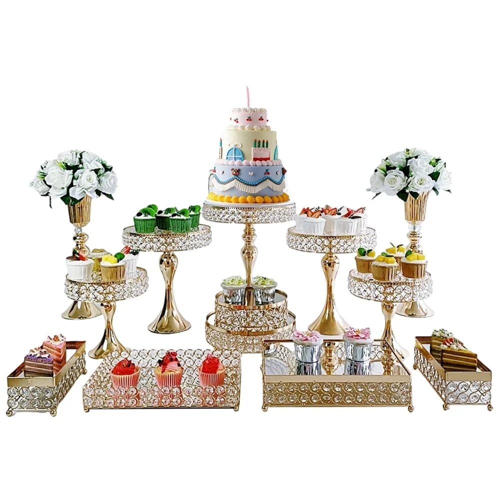 3-19 stuks helder acryl cake pop stand display voor bruiloften babyborrels verjaardagsfeestjes jubilea halloween snoep decoratief - afbeelding 2