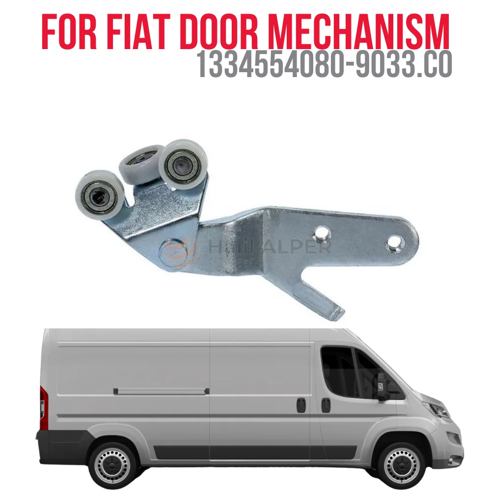 FOR SLIDING DOOR MECHANISM ALT DUCATO BOXER OEM 1334554080-9033.C0 PRICE SUPER QUALITY HIGH SATISFACTION AFFORDABLE PRICE FAST D