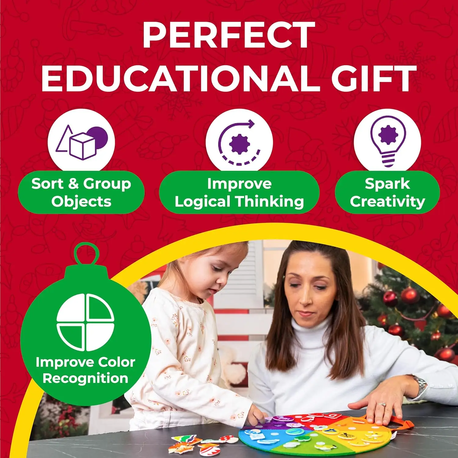 Thumbnail 2 - #17 Montessori Busy Boards Deals & Discounts