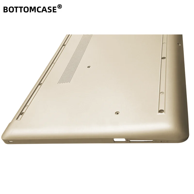 BOTTOMCASE-Tampa Base Inferior, Caixa Inferior, HP 15-DA, 15-DB, 15-DX, 250, G7, TPN-C135, TPN-C136, Novo, L20402-001