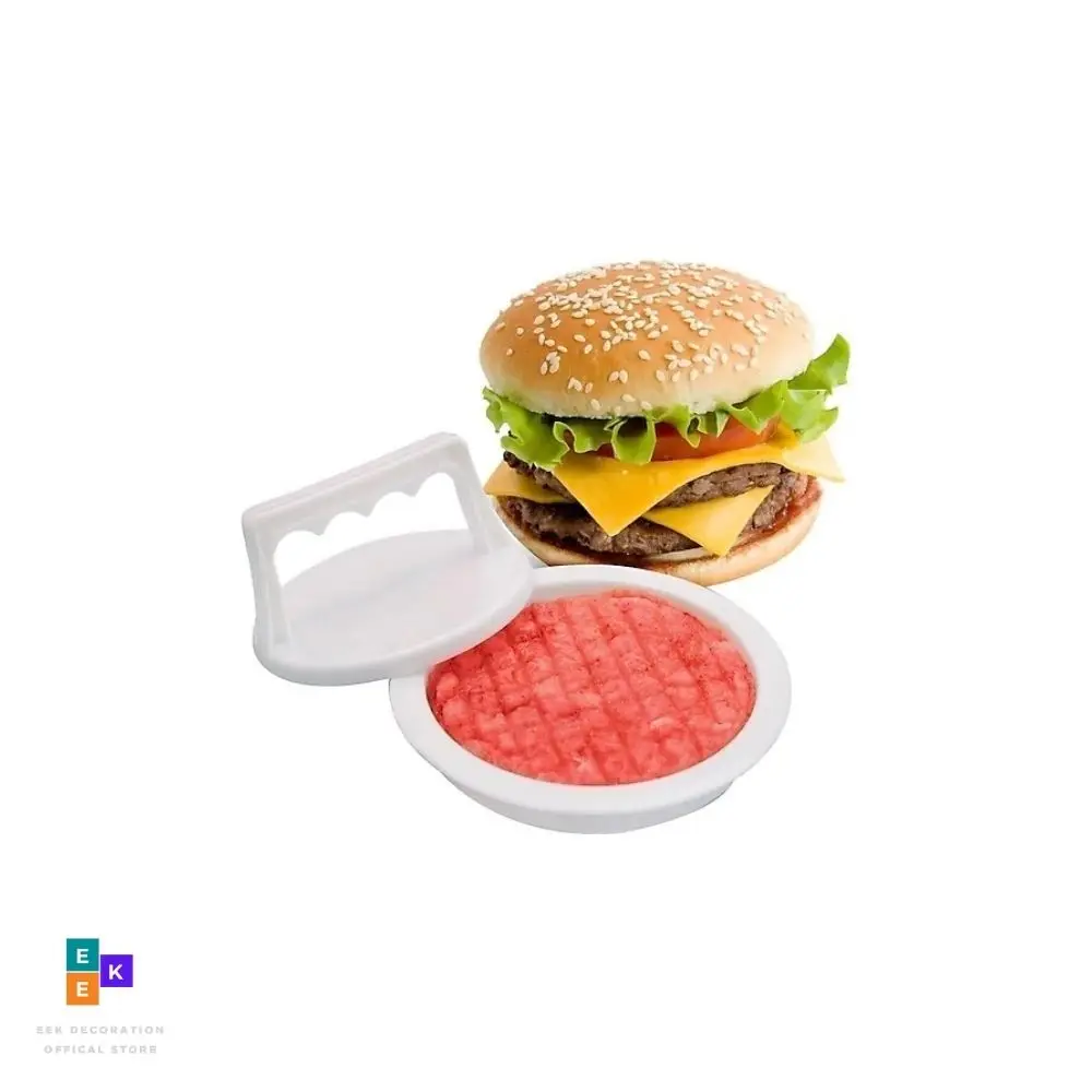 Hamburger Mold Meat Press Tool Burger Meat Maker Falafel Maker Mold Meatball Maker Hamburger Press