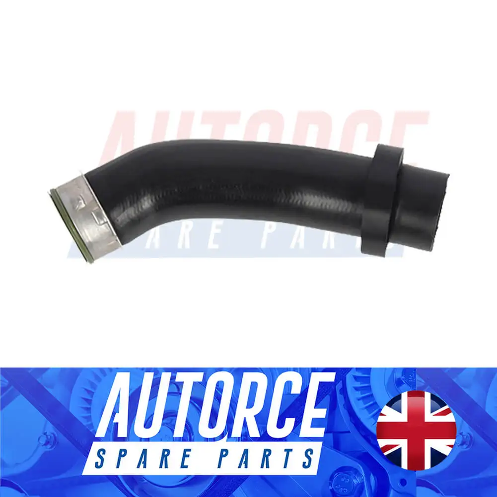 Intercooler Turbo Hose Pipe For Bmw 3 Series (E46) 318d, 320d, 320Cd, 318td, 320td (2001 - 2007) 11617786865 - AUTORCE