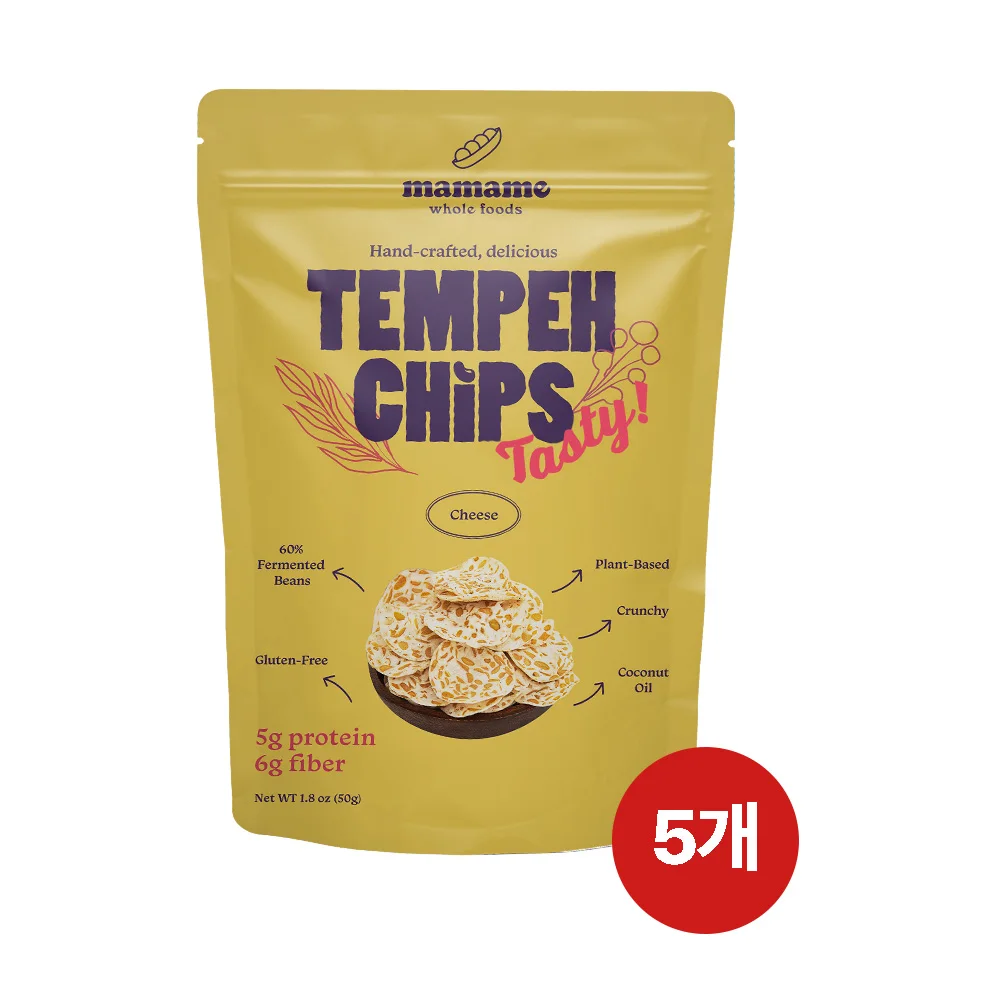 [شركة استيراد رسمية]-رقائق ماما مورتيمبي ، الجبن ، الجبن ، 50 جم × 5