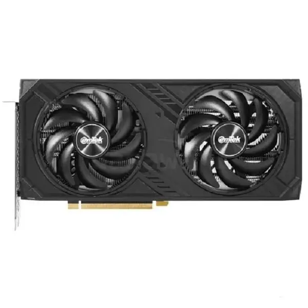 IMTECH GIFORS RTX 4060 Ti STORM X Dual OC D6 8GB (Original) Graphics Card Depart on the same day