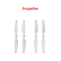 FIMI X8 Pro & FIMI X8 SE 2022&2020 drone Original propeller 4PCS RC Quadcopter Spare Parts Quick-release Foldable Propellers