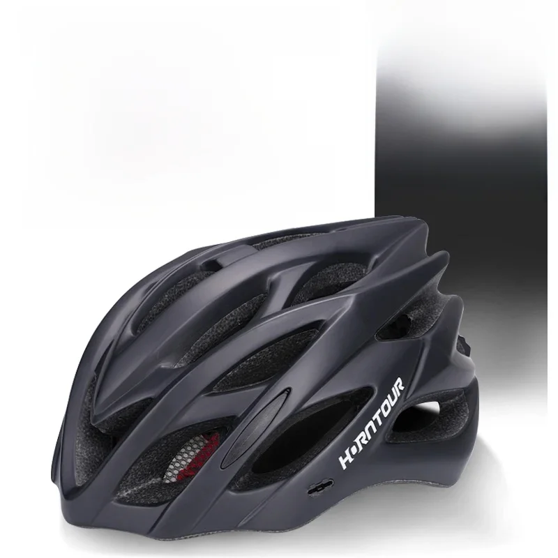 AliExpress Horntour Big Head Circumference 65cm Bicycle Helmet Riding Light Racing Road Bicycle Helmet Men Women Outdoor Bicicleta Helmet