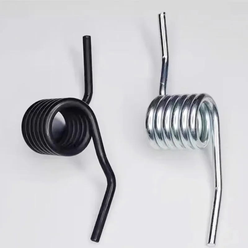 Ressorts de rappel à poignée de torsion pour cric hydraulique de sol de 3 tonnes