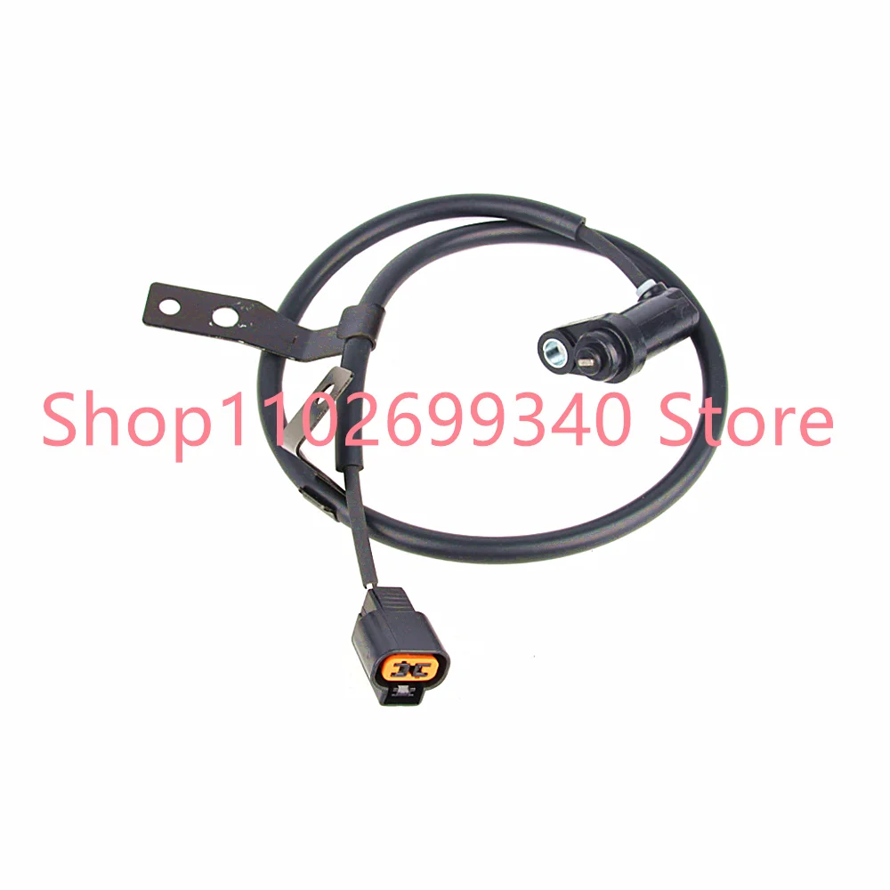 

MN102575 ABS Wheel Speed Sensor For Mitsubishi L200 KA4T KA5T