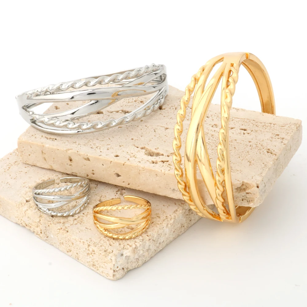 Nyh Fashion Layered…