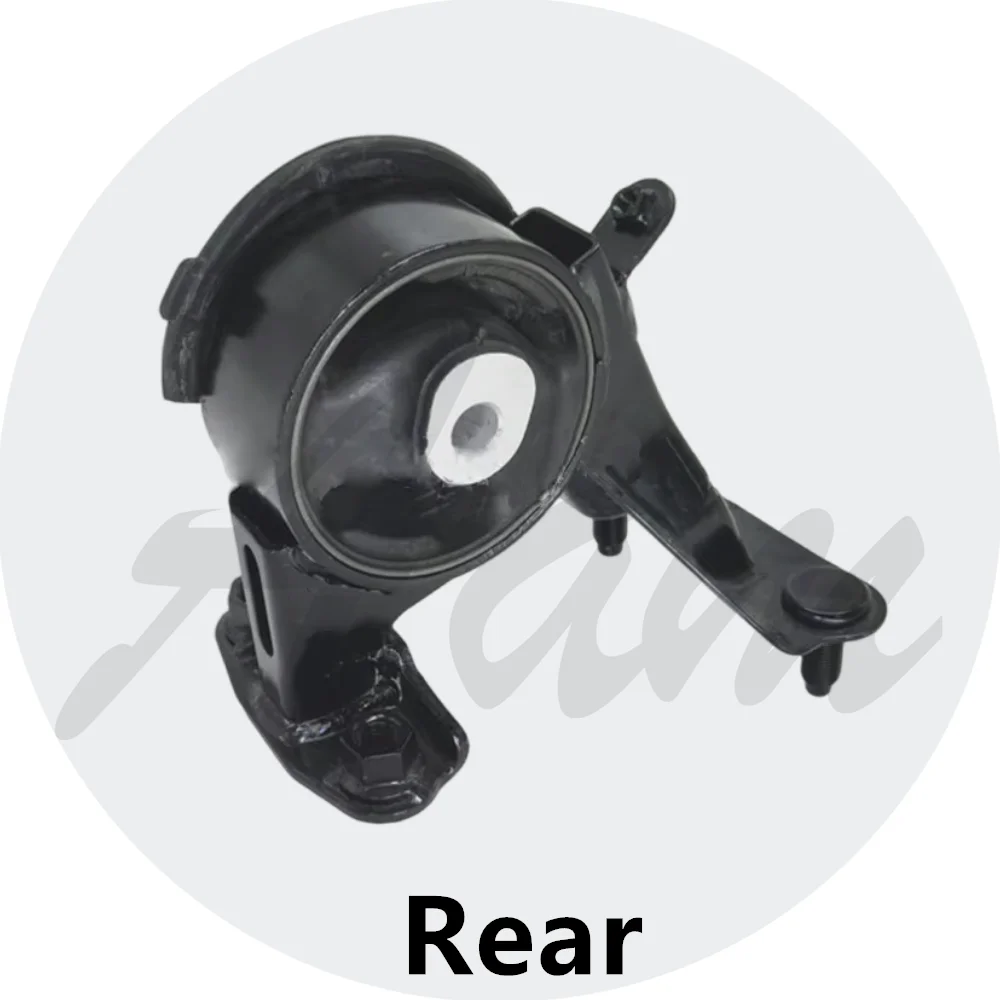 

Rear Insulator Engine Mounting For Toyota RAV4 12371-37340 1237137340 12371 37340