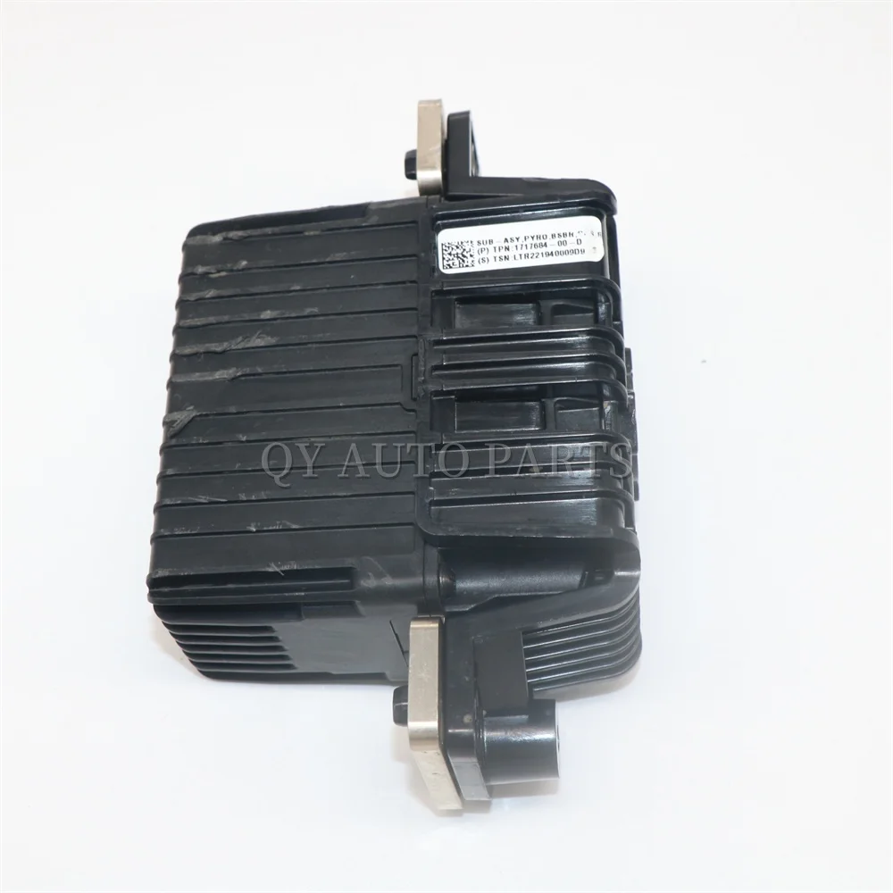 

1523878-00-E Pyrotechnic Battery Disconnect Pyro Fuse for Tesla Model S X 2021-2023