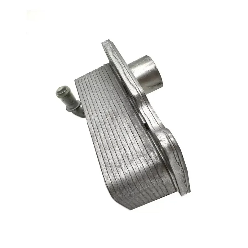 Engine Oil Cooler For Land Rover 2.0 Petrol AJ200P Velar Range Discovery Sport L550 L560 L538 L494 L462 LR075630 LR073678