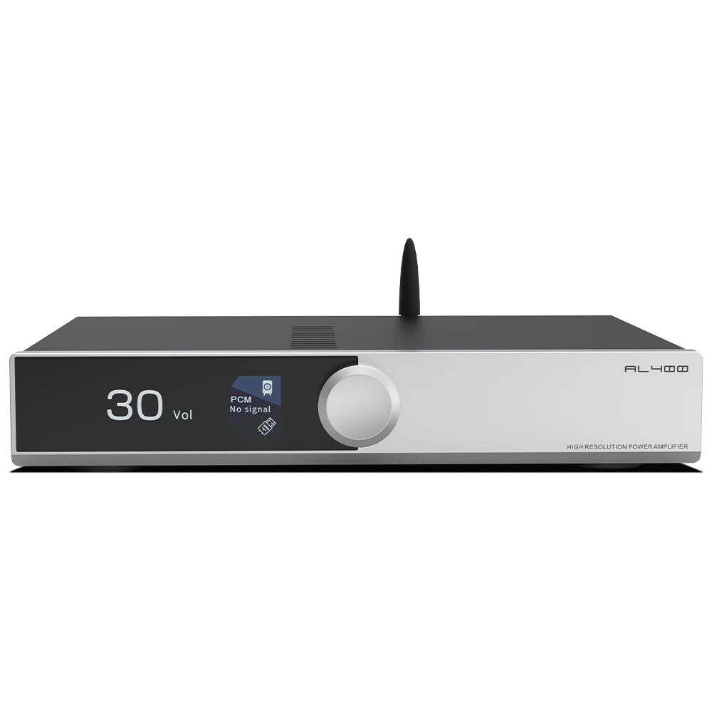 Thumbnail 4 - #65 Best Home Theatre Amplifiers to Buy In 2026