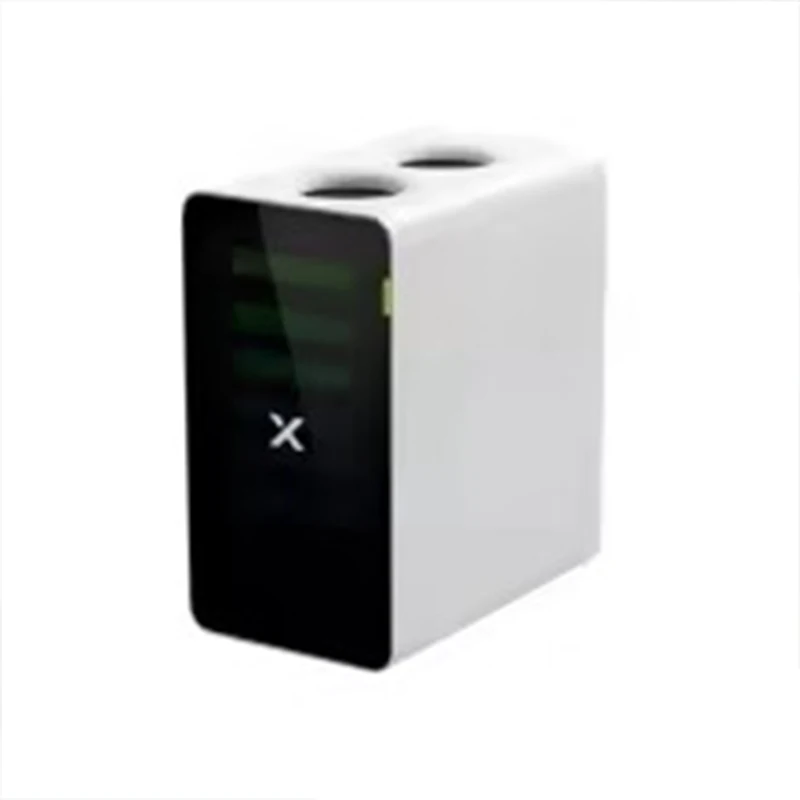 

xTool SafetyPro™ AP2 Air Purifier with SuperCyclone System