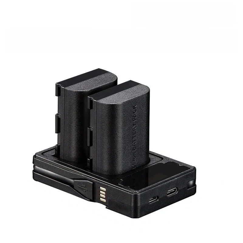 NB-2L NB-2LH NB 2L NB 2LH Akumulator do aparatu Canon EOS 350D 400D MD265 MV960 PowerShot G7 G9 S70 S80 ZR950 ZR960 HG10 HV40 — zdjęcie produktu 7